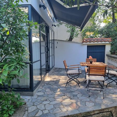 Apartamento Vil 2+1 Crikvenica Exterior foto