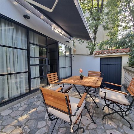 Apartamento Vil 2+1 Crikvenica Exterior foto