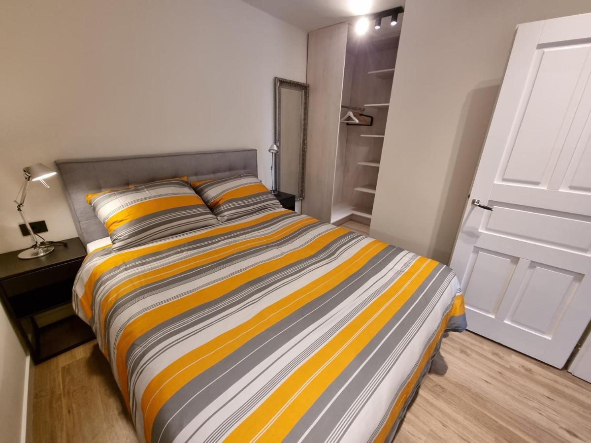 Apartamento Vil 2+1 Crikvenica Exterior foto