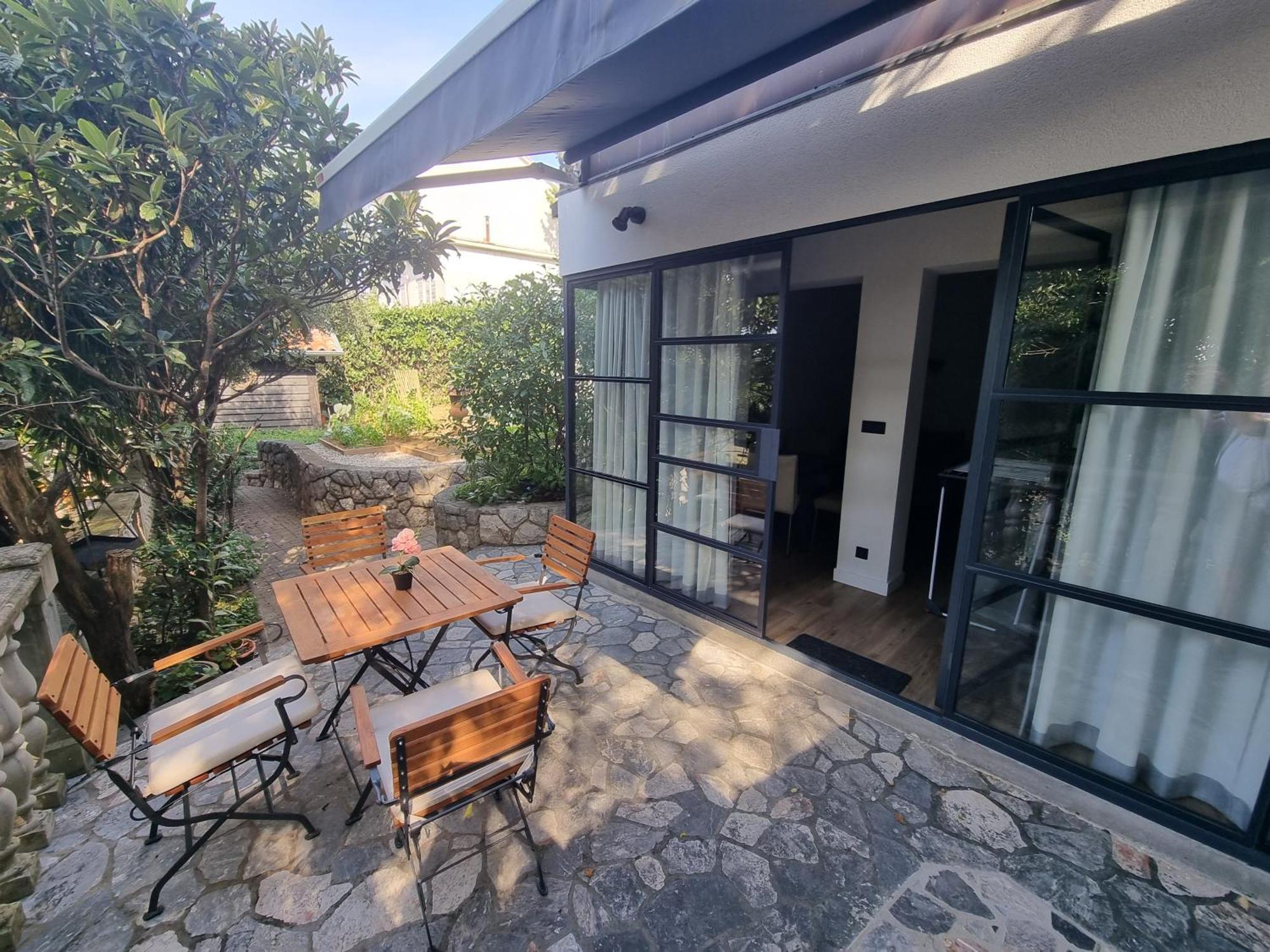 Apartamento Vil 2+1 Crikvenica Exterior foto