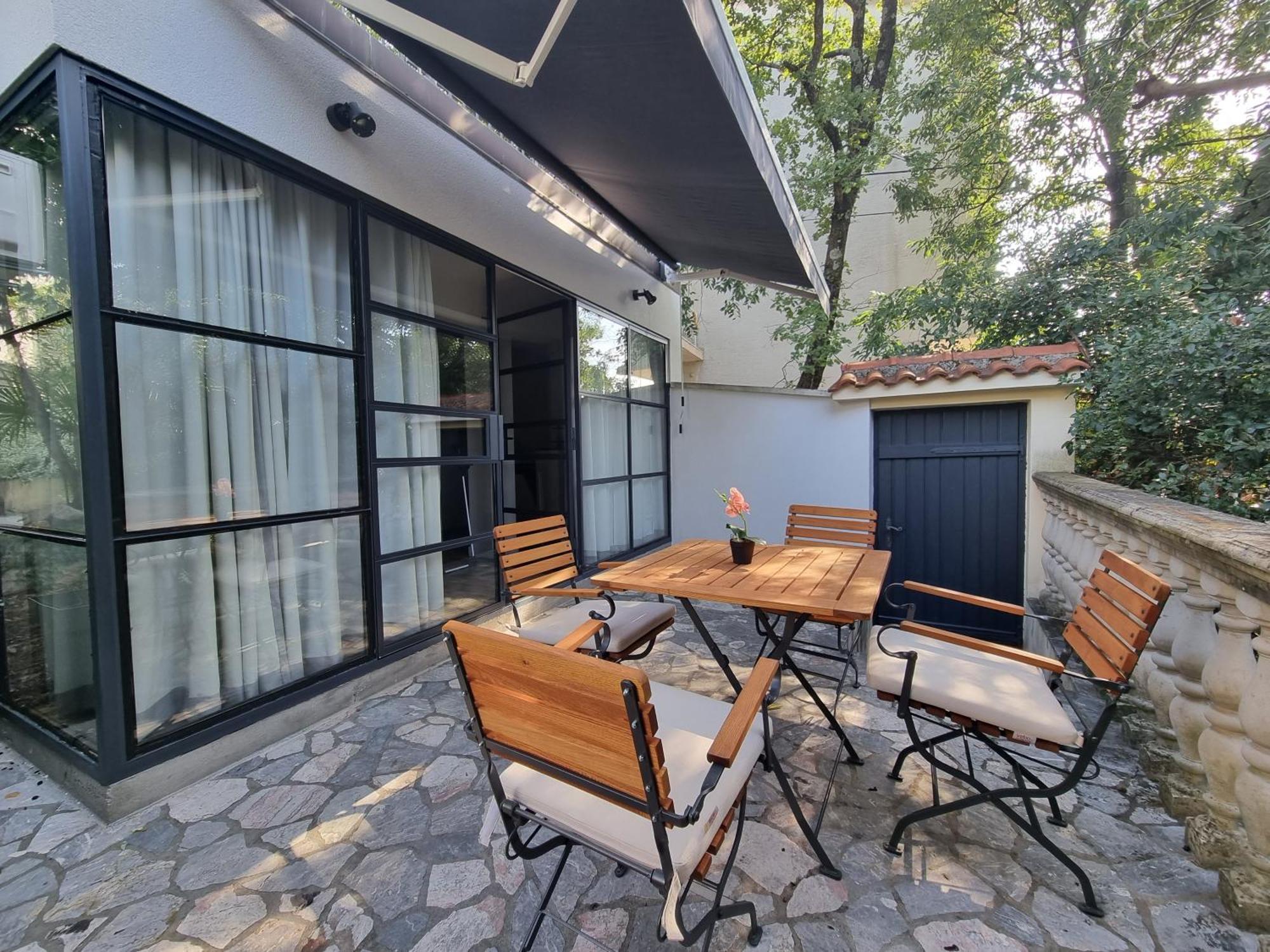 Apartamento Vil 2+1 Crikvenica Exterior foto